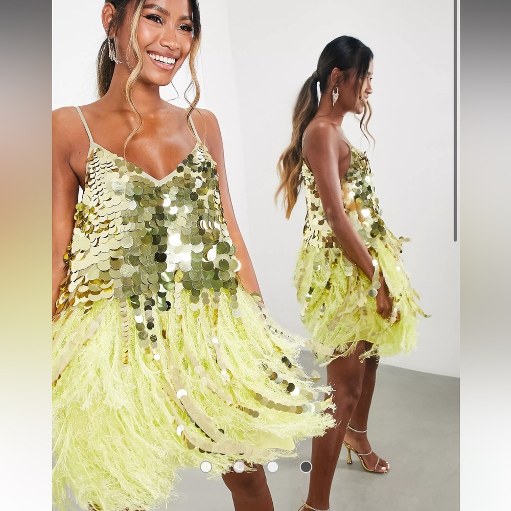 Cutest Dress EVER